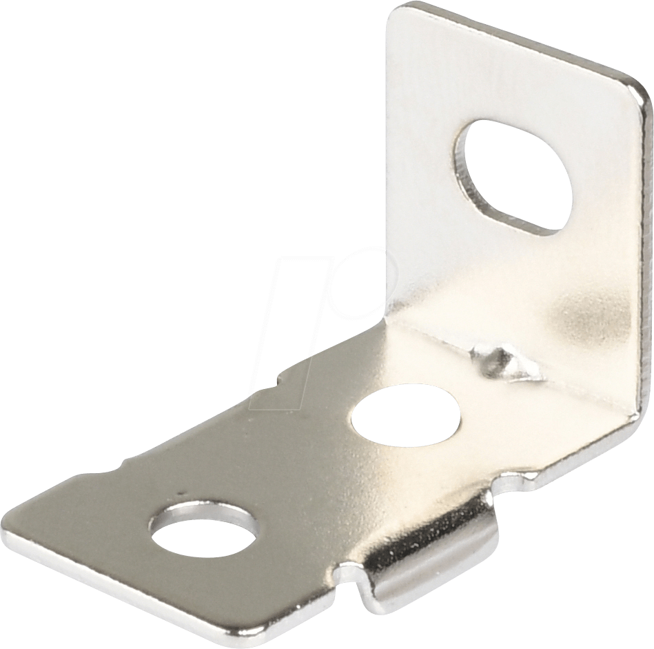 MHS-014 - Befestigungswinkel für Schaltnetzteile