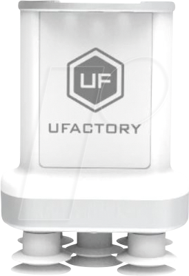 UF XARM VACUUM - xArm Vaccum, Vakuumgreifer