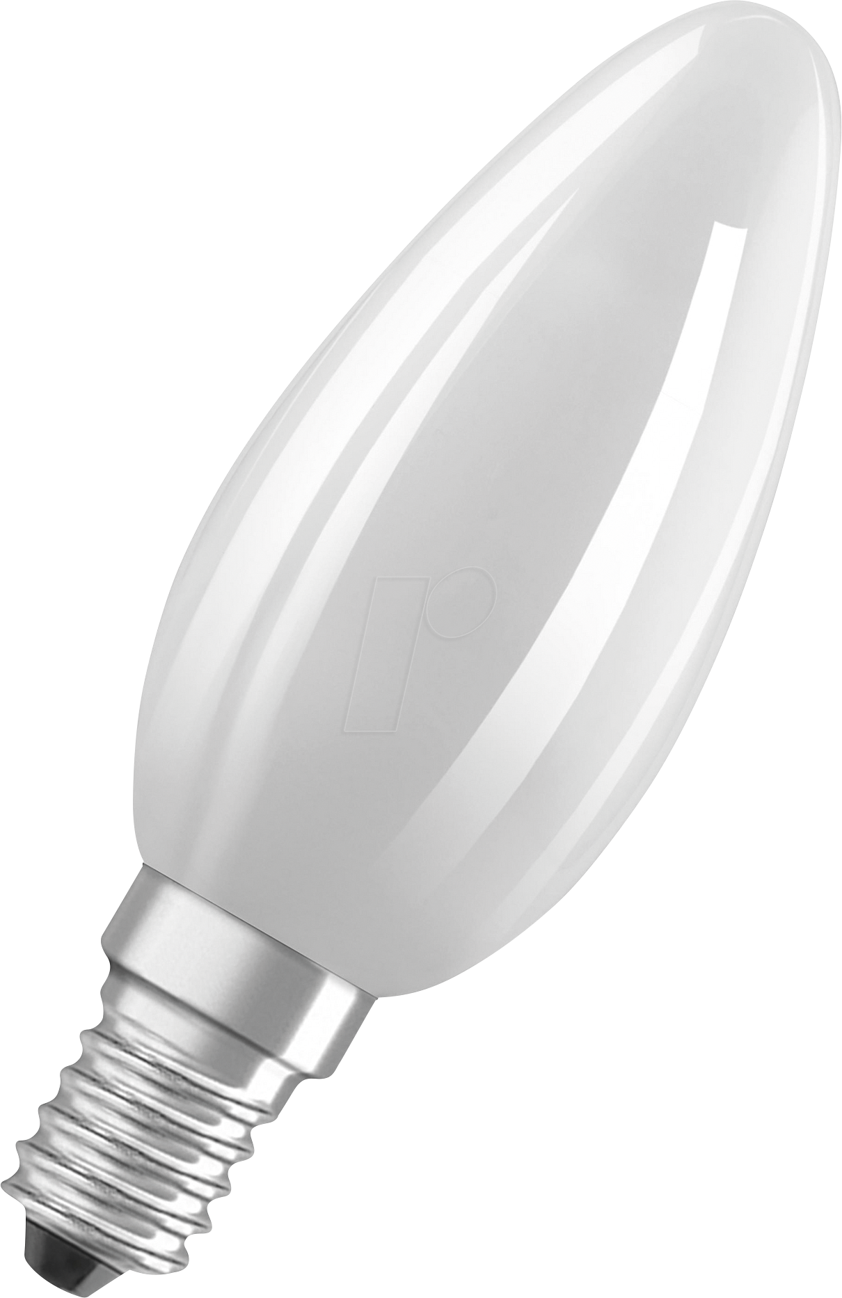 OSR 075435513 - LED-Lampe STAR RETROFIT E14, 6 W, 806 lm, 2700 K, Filament