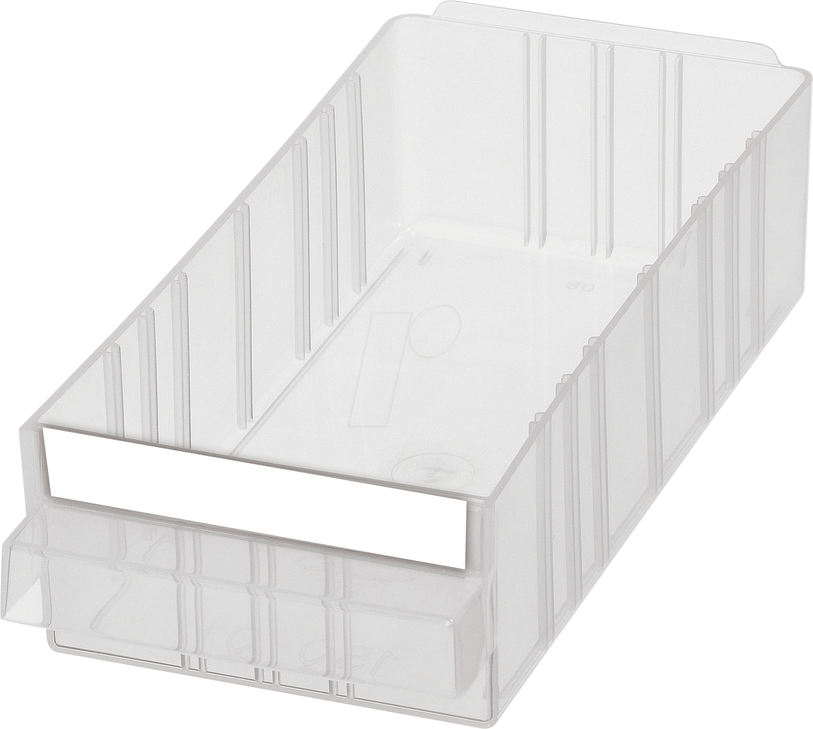 RAACO E150-02 - Etiketten für Schublade 150-02