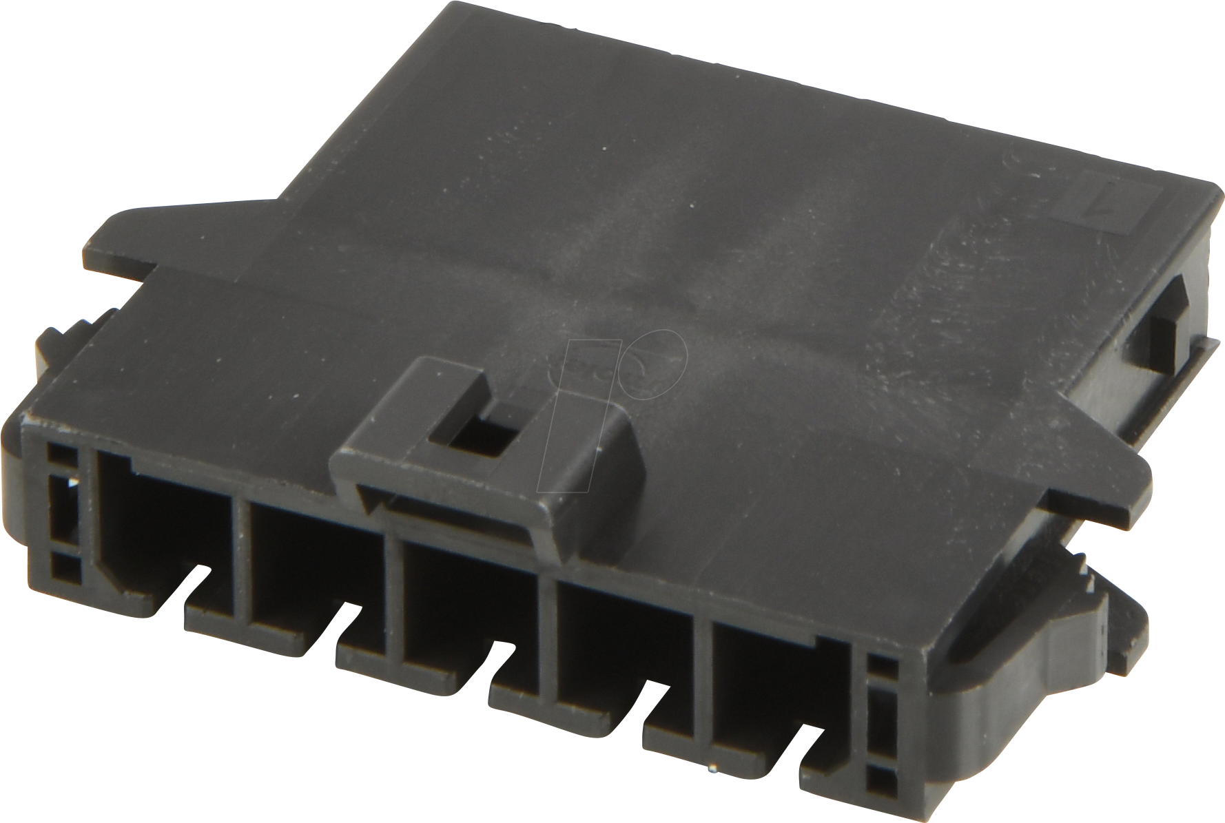 MOLEX 2138141105 - Crimpgehäuse - Mega-Fit - 1x5-polig - Stecker