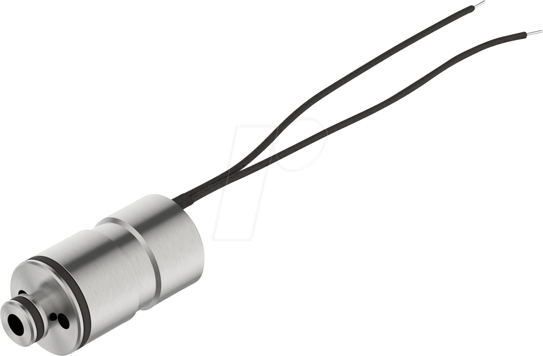 FESTO 8074075 - Proportional-Wegeventil, Sitzventil, 2/2, 82 ... 98 l/min