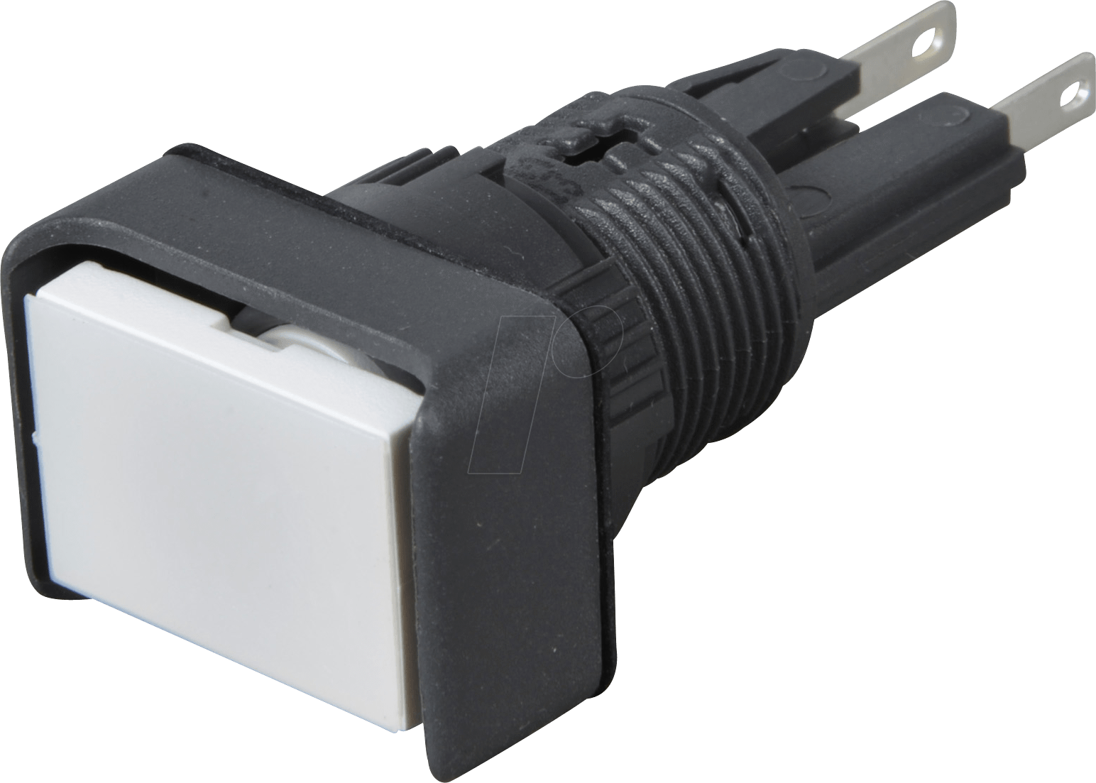 A01-01T - Operator, beleuchtbar, tastend, rechteckig