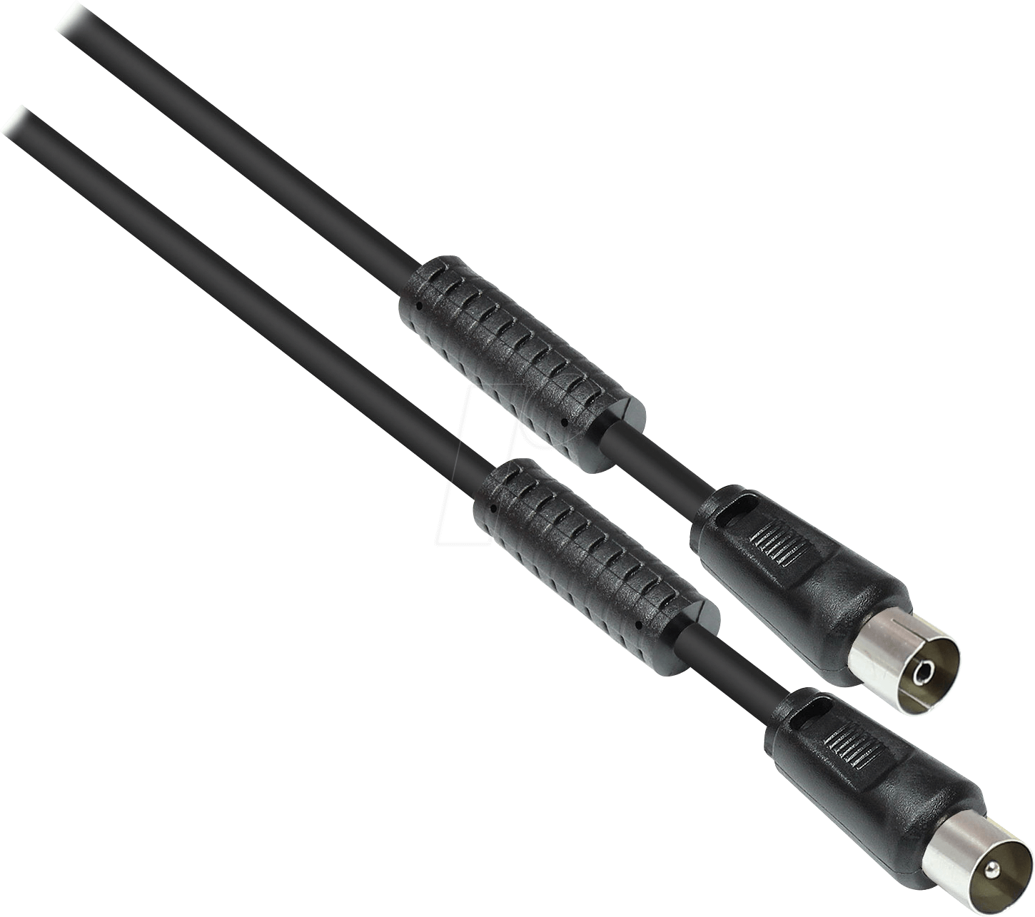 GC S-PAK10S - Anschlusskabel, IEC, Stecker, Kupplung, 10m