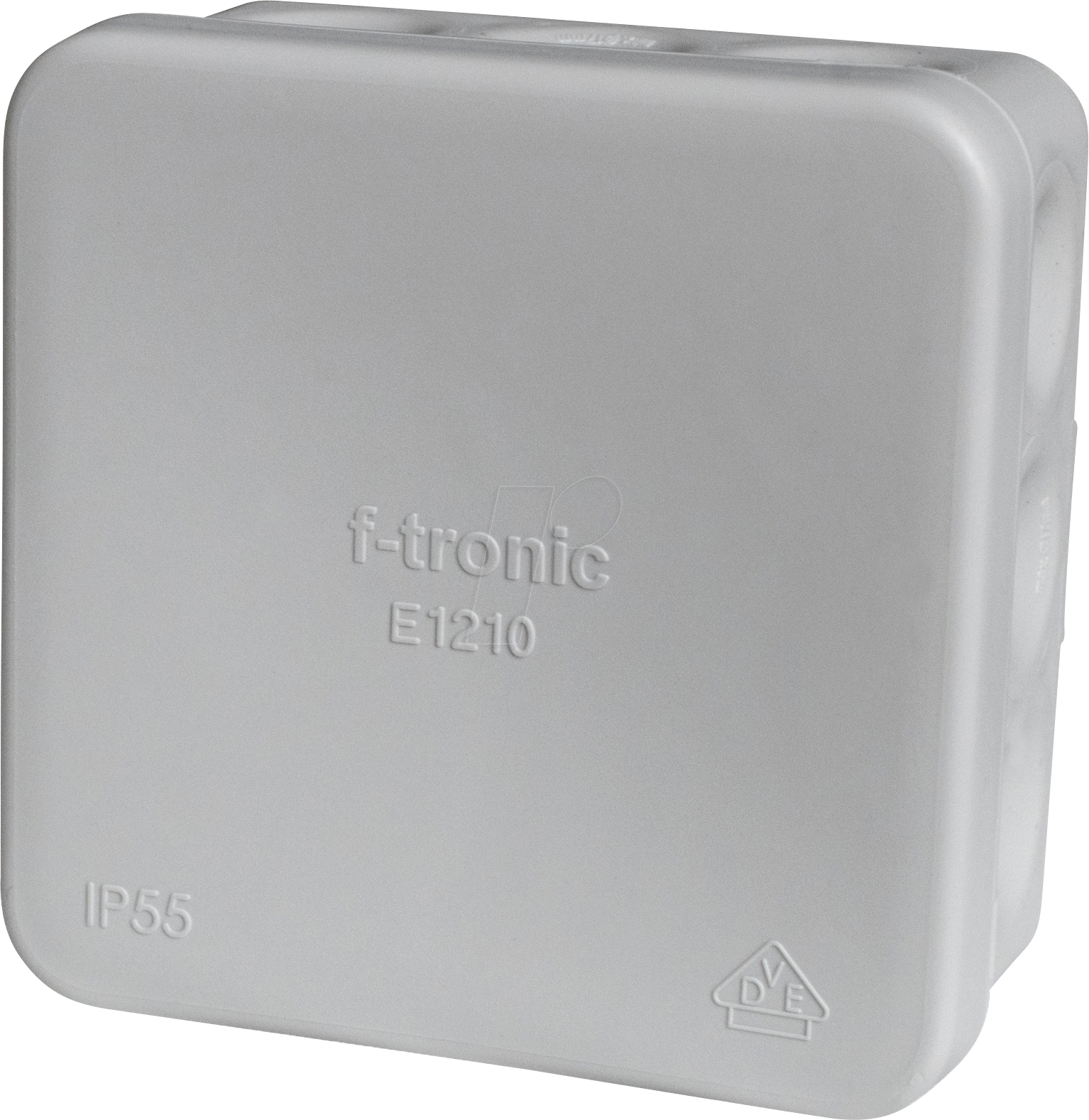 FR E1210 - FR Abzweigkasten E1210