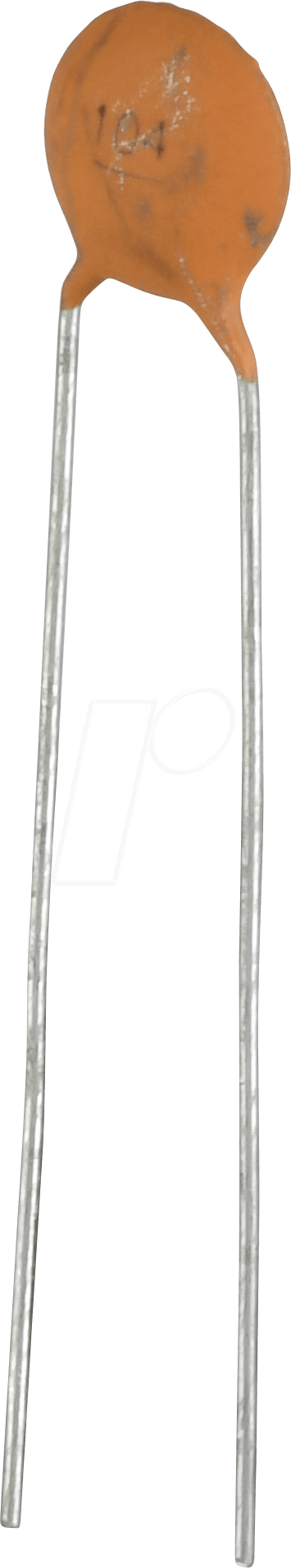 HITA SF1H104Z-L5 - Vielschicht-Kerko, 100 nF, 50 V, RM 5, 125 °C