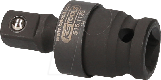 KS 515.1133 - 1/2'' Kraft-Kugelgelenk