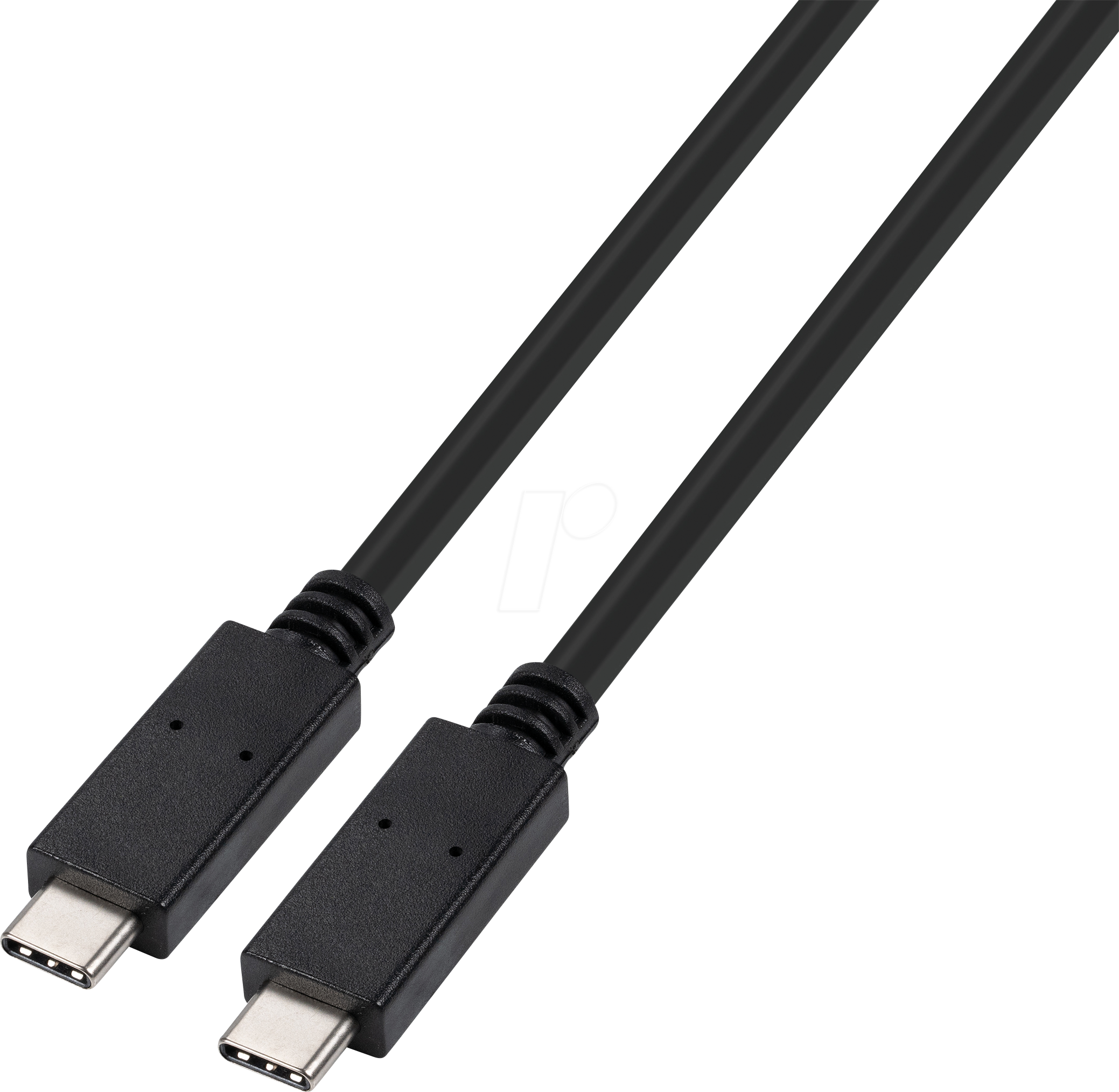 TTL 4311-1,0 - USB 10 Gb/s Kabel, C Stecker, 1,0 m