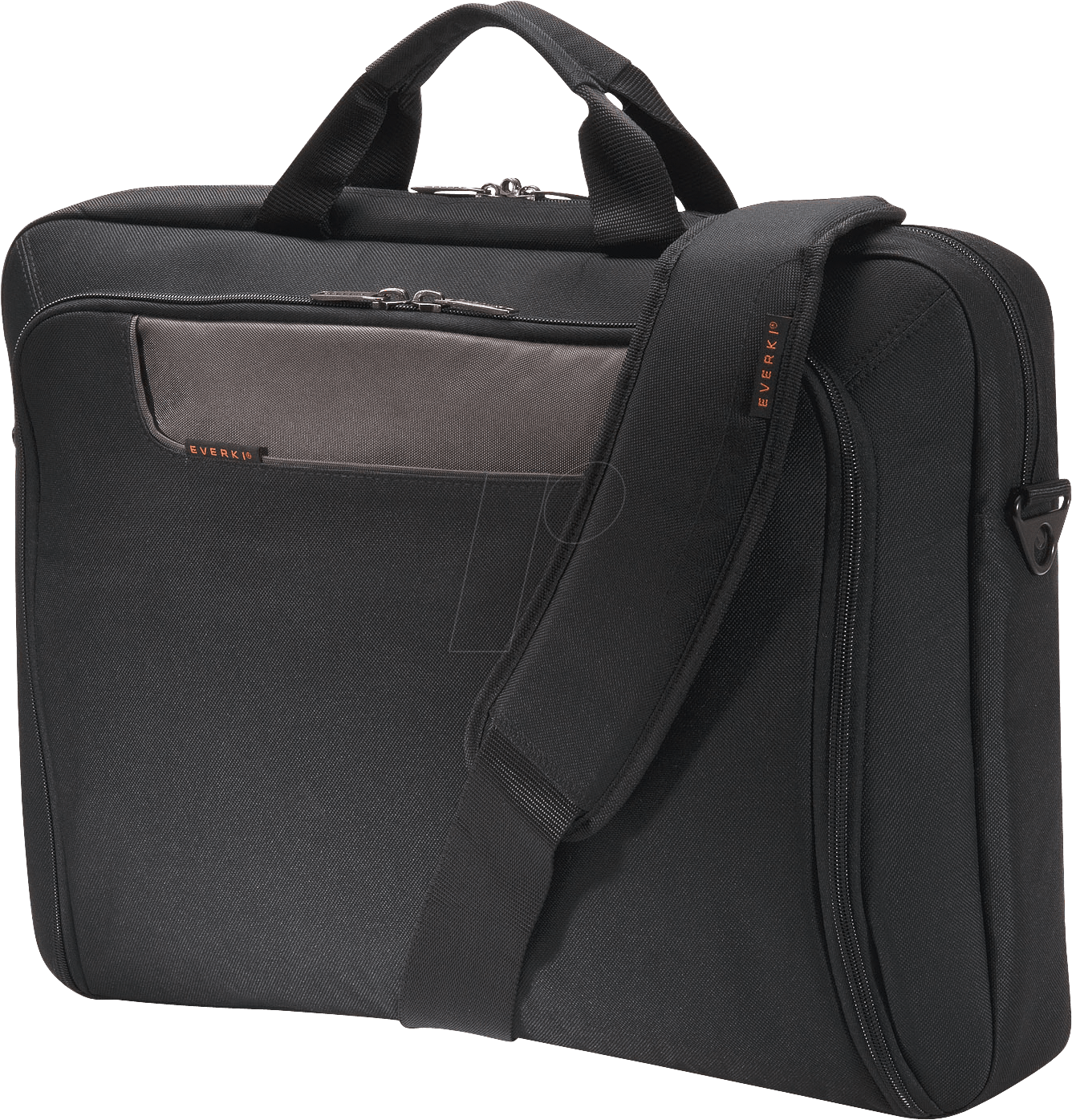 EVERKI EKB407-18 - Laptop, Tasche, Advance, 18,4''