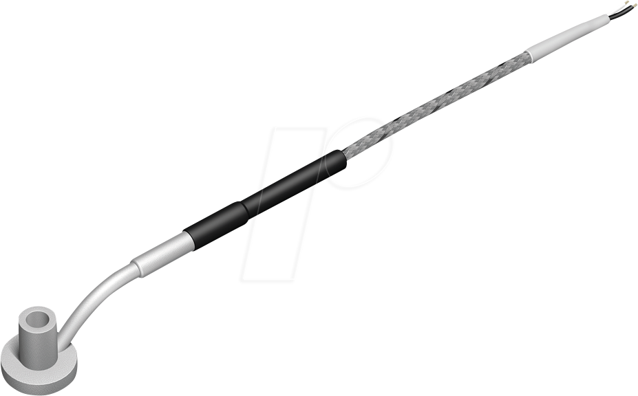 HS 8601301 - Ring-Thermoelement, Typ J, 0 ... 350 °C, Ø14 mm, NL10