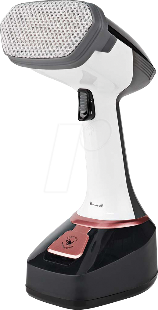 N HHGS300 - Dampfglätter, 1400 W