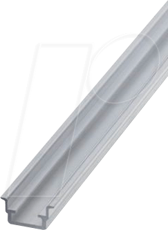 Thumbnail - NS 35X15 AL 500 - Hutschiene, 35 x 15 , 500 mm