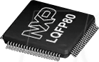 LPC1756FBD80Y - ARM®Cortex®-M3 MCU, 32-Bit, 3,3V, 256 KB, 100MHz, LQFP-80