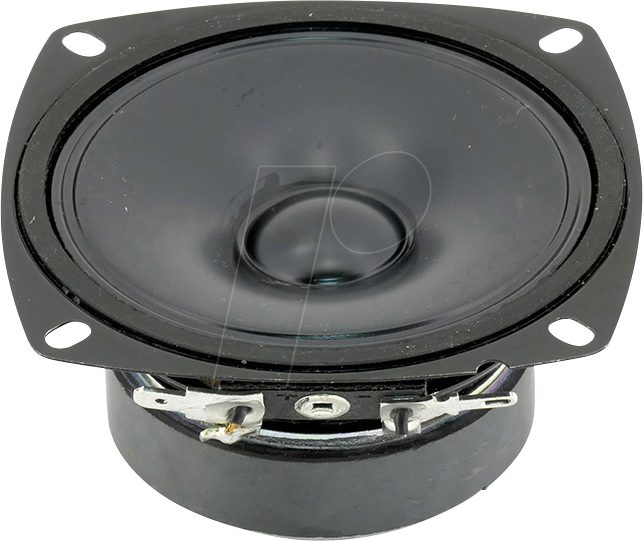VIS 2278 - Breitbandlautsprecher SL 83, 8 W, 4 Ohm