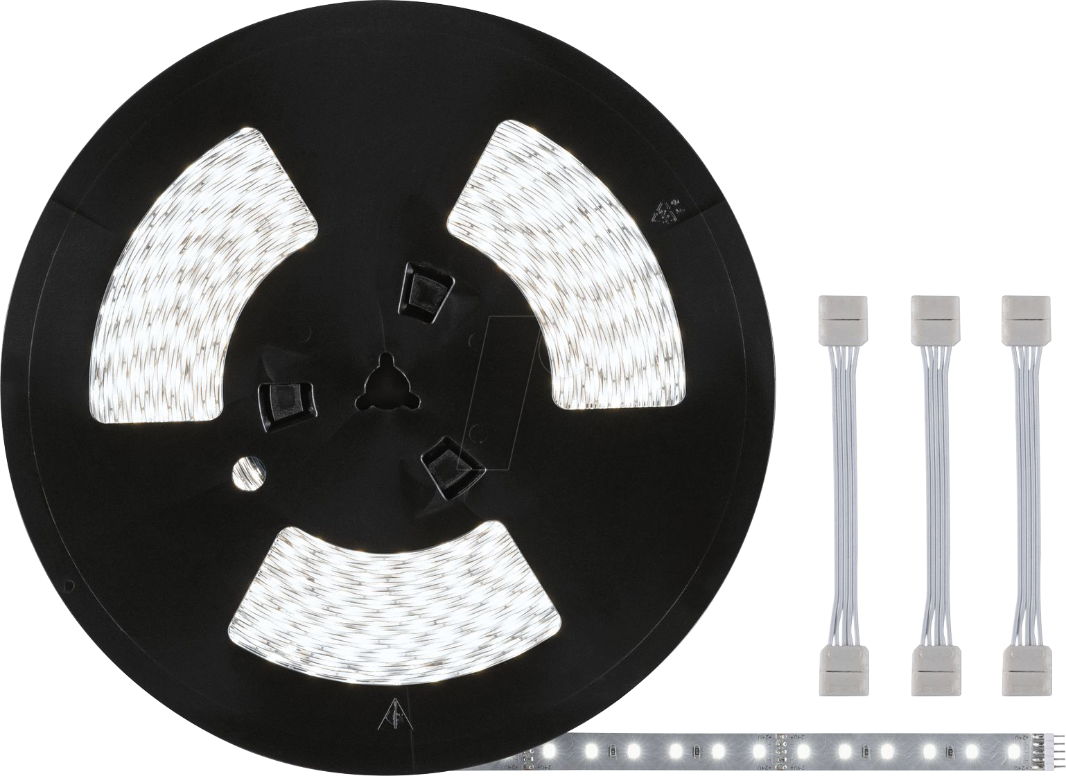 PLM 71043 - LED-Streifen MaxLED 500, 75 W, 11000 lm, kaltweiß, 20 m, dimmbar