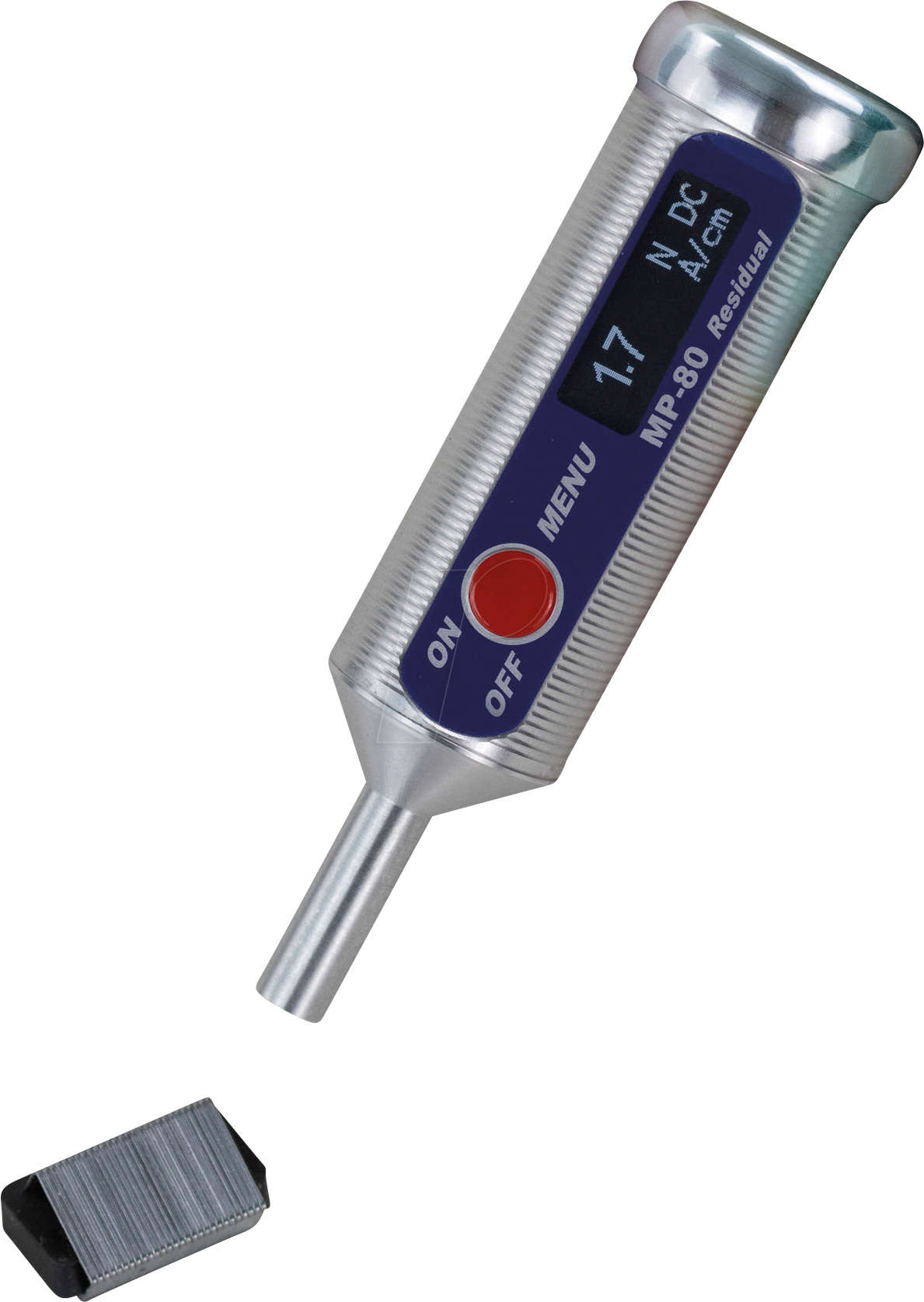 PCE LM-MP80 - Restmagnetfeld-Messgerät LM-MP80