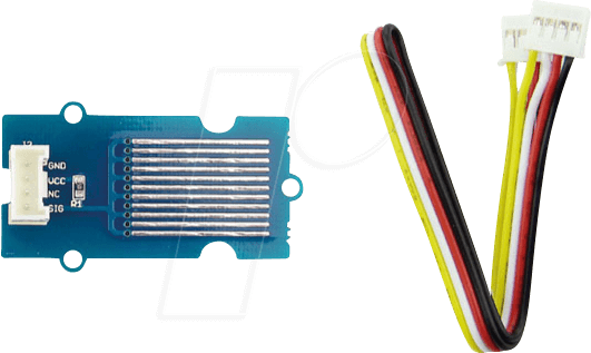 GRV WATER SENS - Arduino - Wassersensor