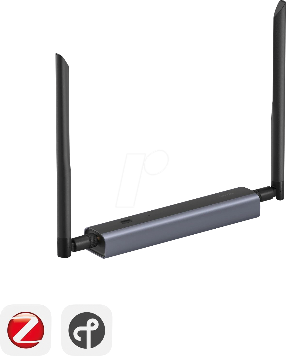 SON DONGLE-M - Zigbee / Thread Gateway, PoE