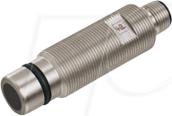 NCB1,5-18GM60-E2 - induktiver Näherungssensor, 1,5 mm, PNP Schließer (NO)