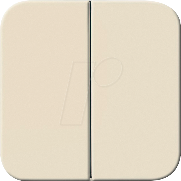 EL DURO WIPPE2 - Doppelwippe für DURO 2000-SI