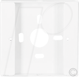 EGB 232 180 - Aufputzrahmen