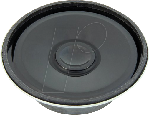 VIS K50-4 - Kleinlautsprecher K 50, 2 W, 4 Ohm