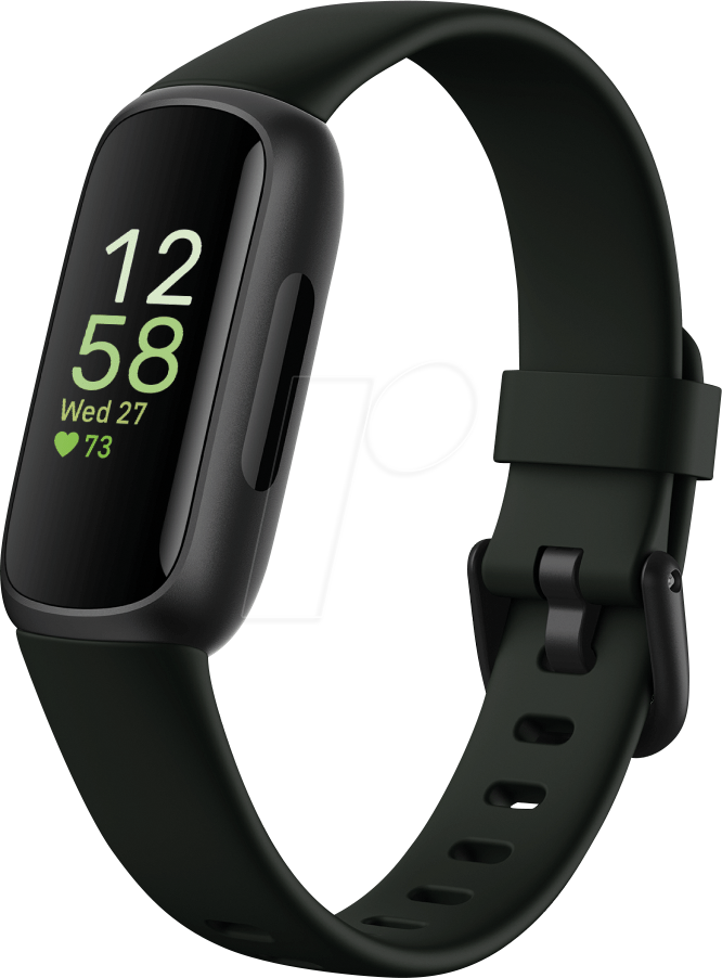 Thumbnail - FITBIT I3 SW - Fitnessarmband, Aktivitätssensor, Inspire 3