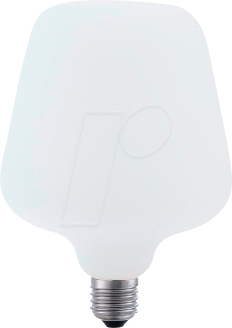 SCHI LF023800488 - E27 ST125x176 550Lm 6W 925 Matt Weiß