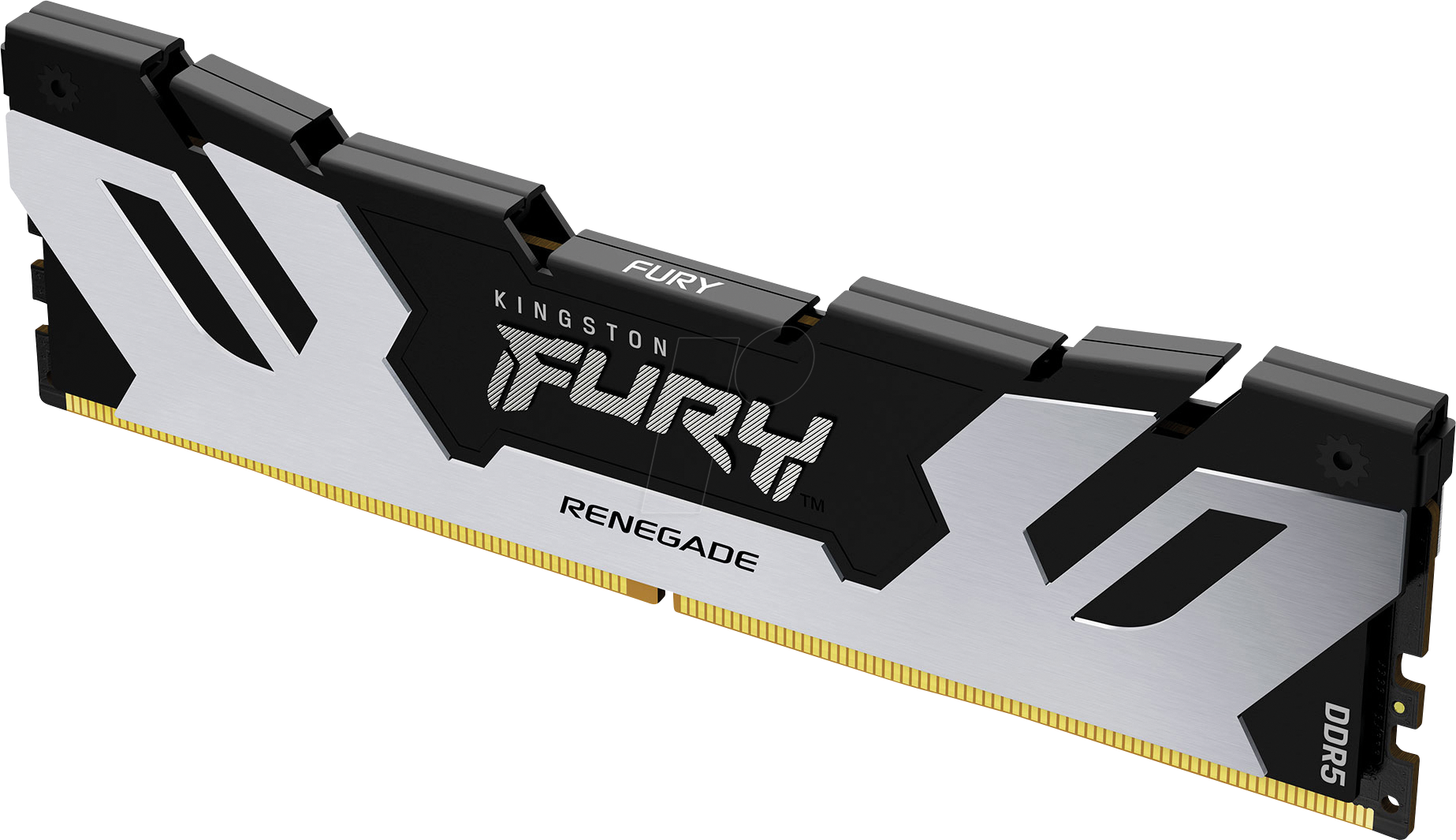 50KI3264-1032RSX - 32GB DDR5 CL32 FURY Renegade Silver XMP