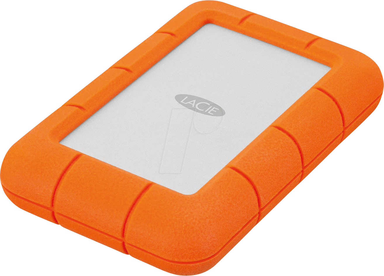 LAC301558 - LaCie Rugged Mini 1TB