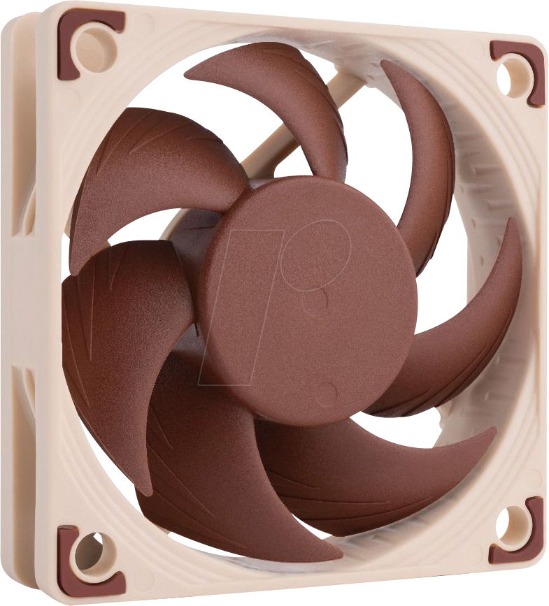 NO 100167 - NOCTUA NF-A6x15 5V