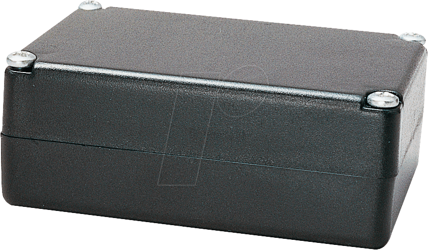 GEH KS 28 - Kleingehäuse, 72 x 50 x 28 mm