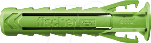 FD 567858 - Dübel SX Plus Green 5x25 K, 50-teilig