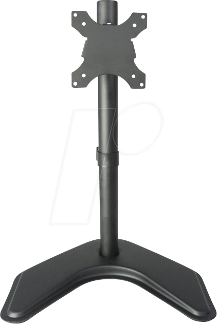 ICA-LCD-2500 - Monitorhalter 1x LCD 13” - 27” Standfuß