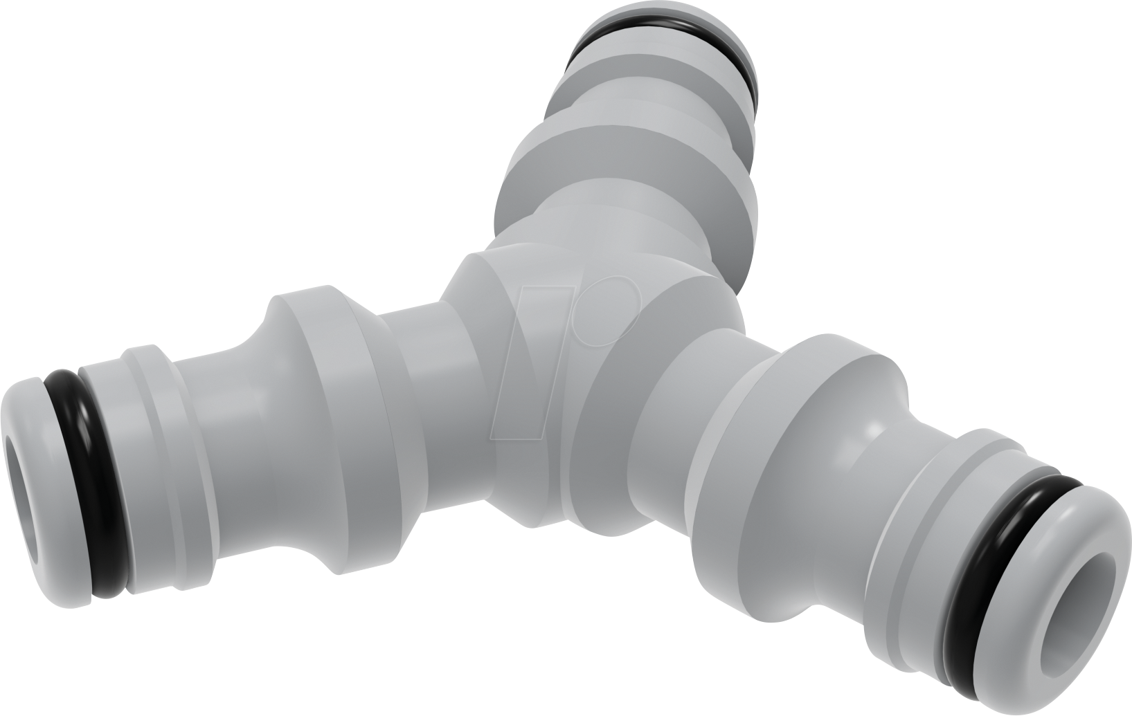 CF 50-645 - Schlauchkupplung CELLPRO™ 3-fach