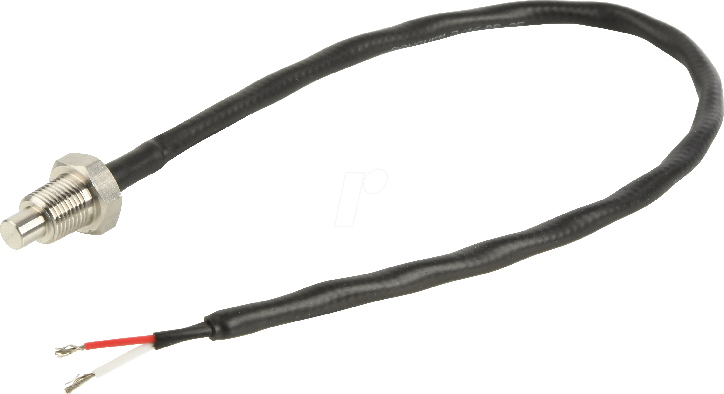 ETP-MO-PT1000A - Temperaturfühler PT1000A, -40° - +230°C, IP67