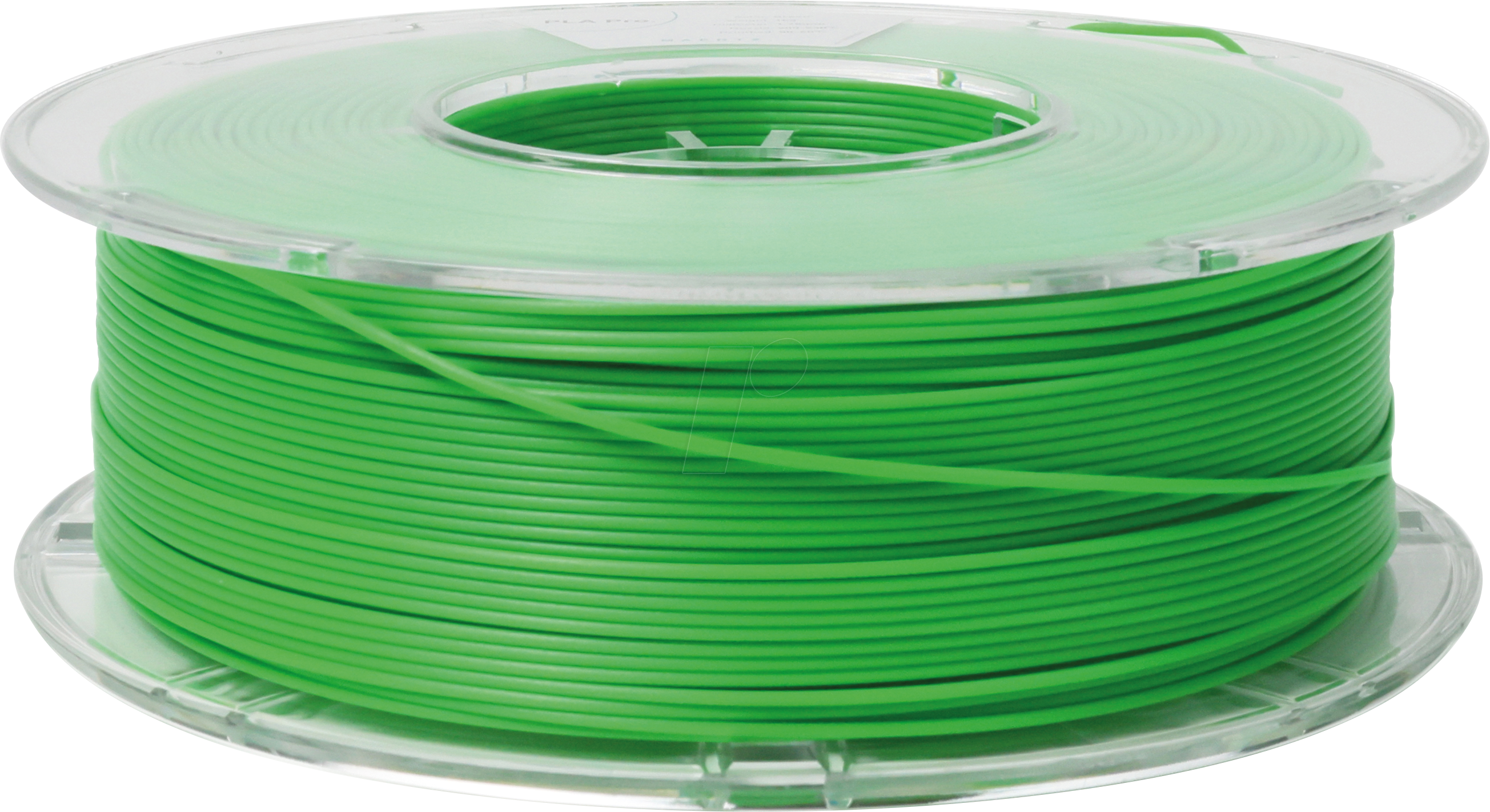 Thumbnail - PMMA-1011-005 - Filament, PETG, Grün, 1,75 mm, 1 kg