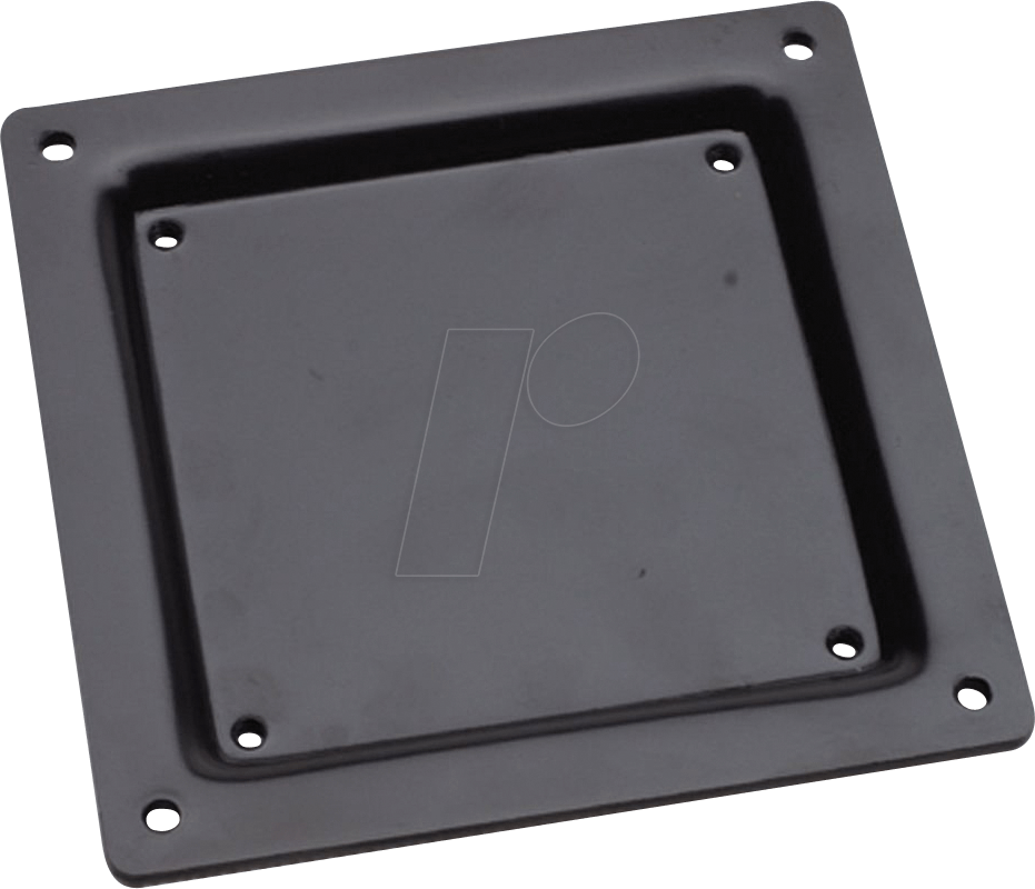 ROLINE 17031100 - VESA-Adapter 75x75 auf 100x100