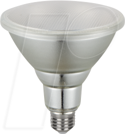 BLULAXA 50994 - LED Reflektor PAR38 13,5 W 1035lm WW IP65 36°