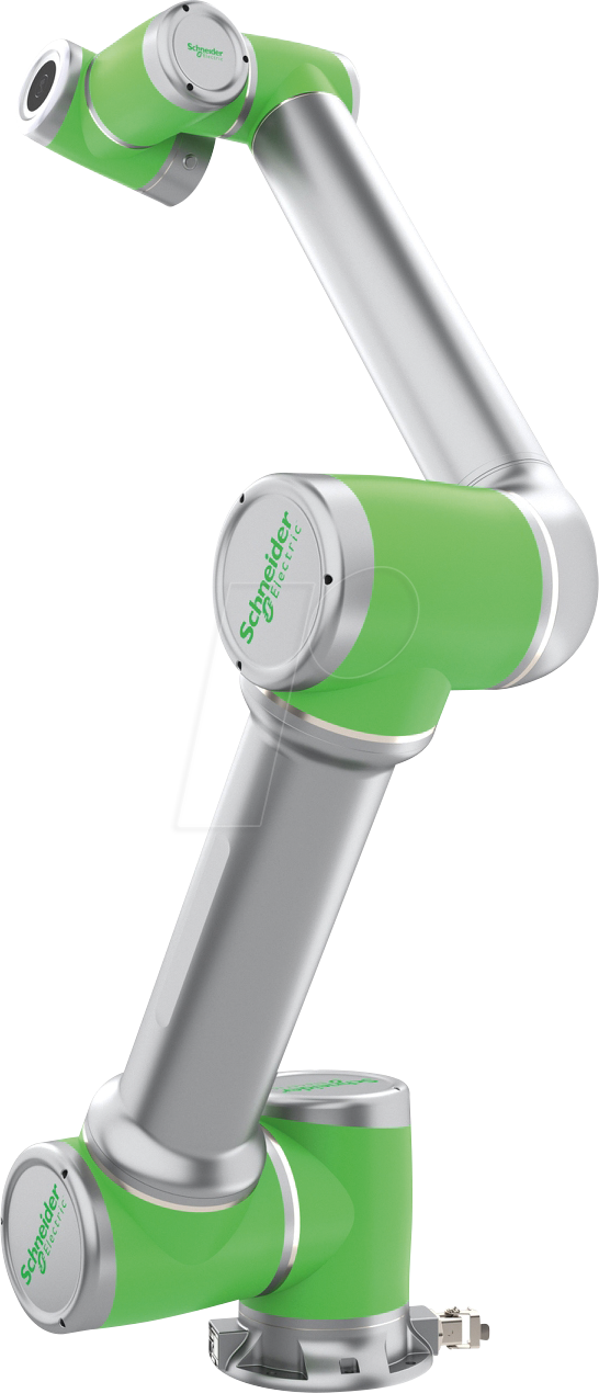 LEX COBOT RL 12 - Lexium Cobot RL12 - Kollab. Roboter, 12 kg NL, 1327 mm Radius