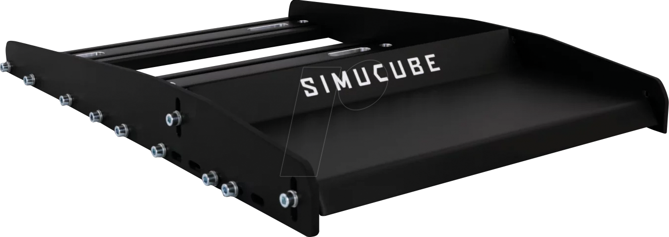 ACPE-BP - Simucube Baseplate
