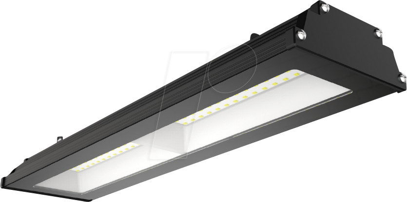 LX-500141 - LED-HighBay, 100 W, 10000 lm, 4000 K