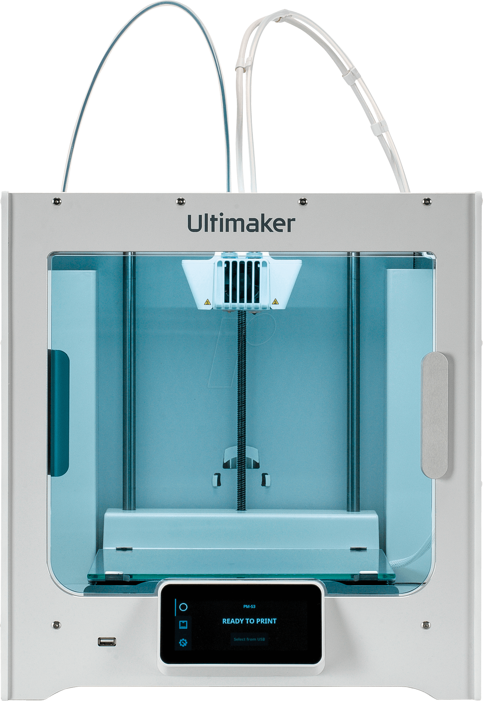 ULTIMAKER S3 - 3D Drucker, Ultimaker S3