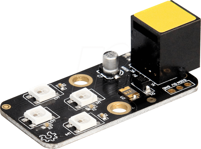 MB RGB LED V1 - Makeblock - Me RGB LED V1