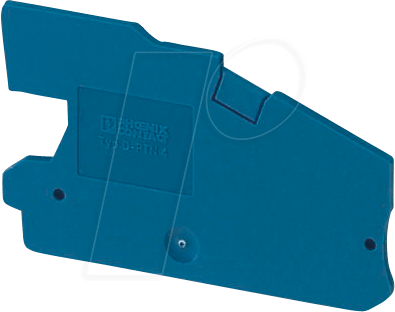 D-PTN 4 - Abschlussdeckel, D-PTN 4