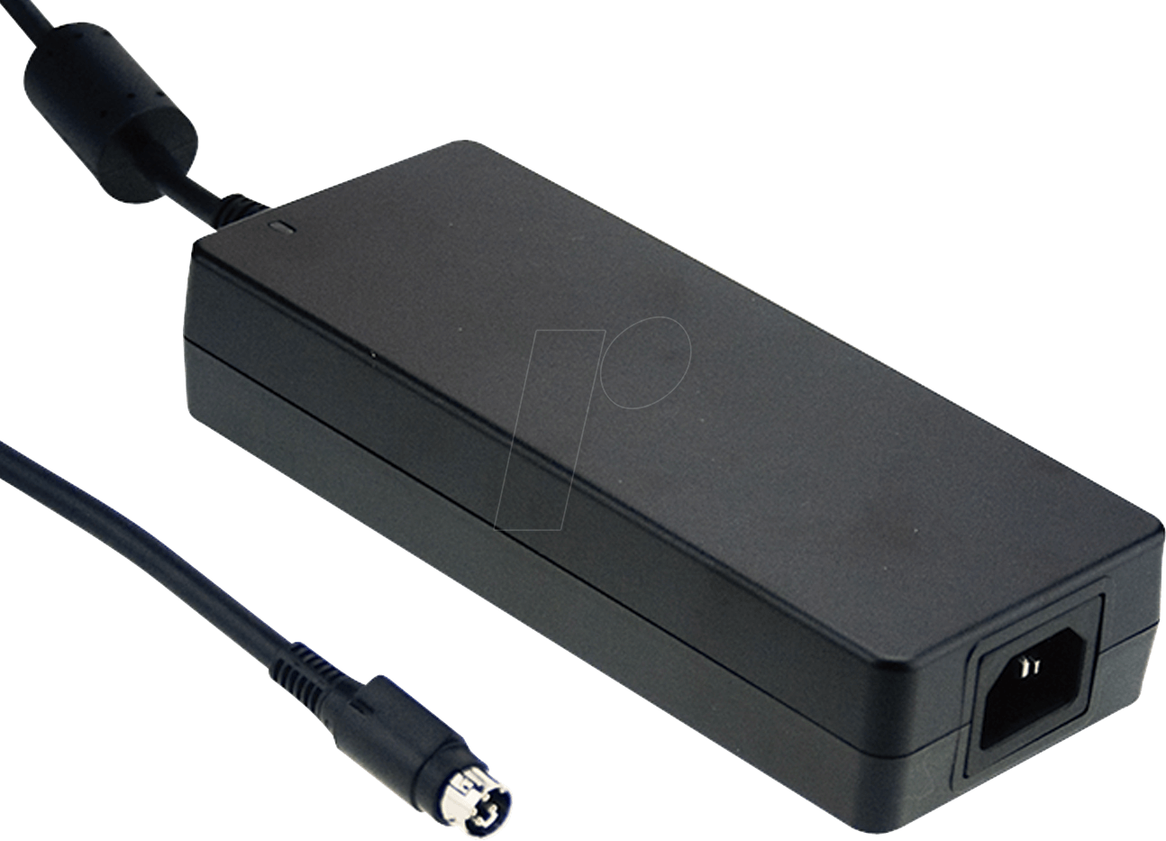 MW GST160A15 - Tischnetzteil, 144 W, 15 V, 9,6 A