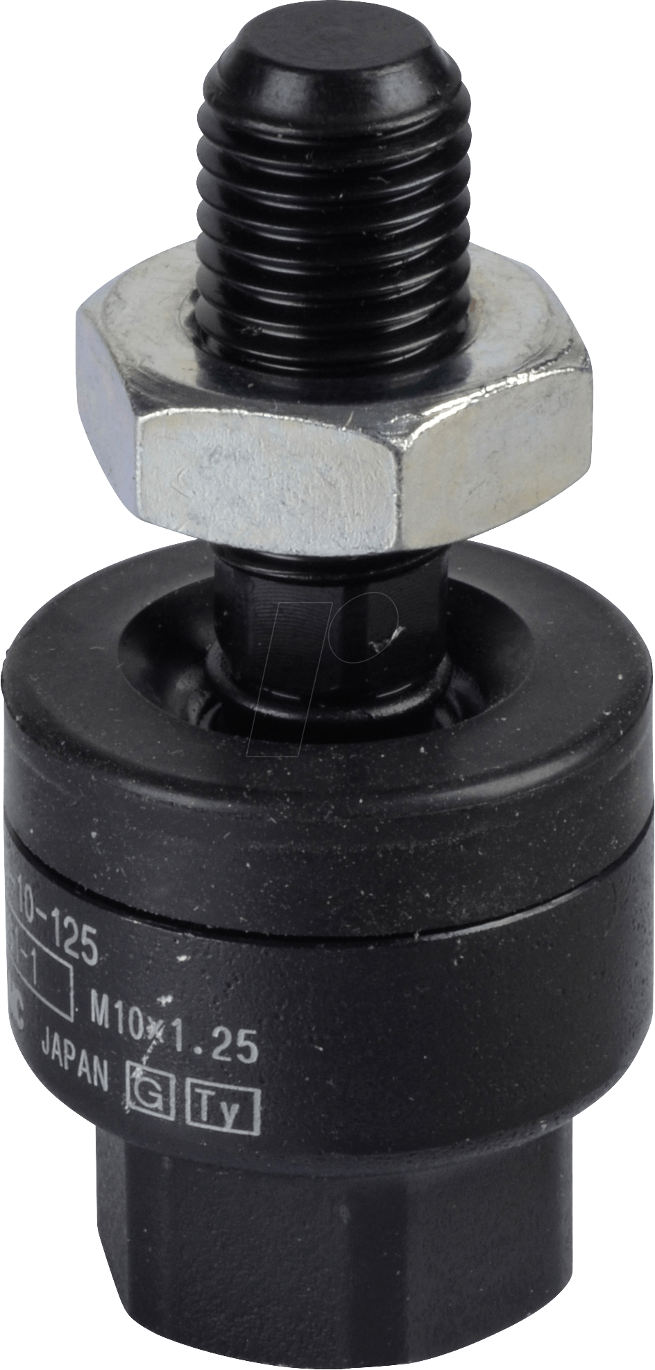 JA30-10-125 - Zubehör für CD85N.. - Ø 25 mm, Ausgleichselement