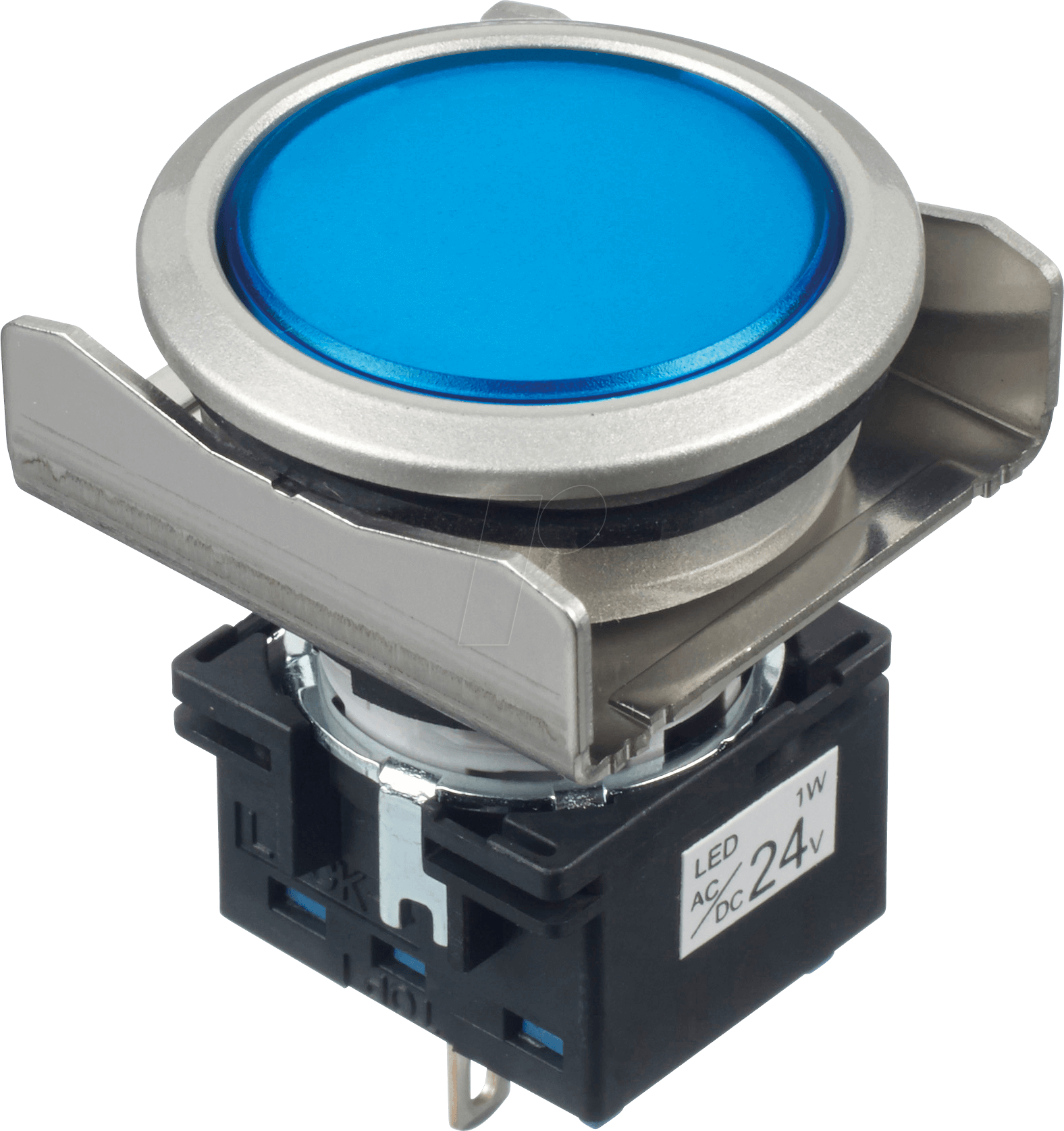 ID LBW6MP1T04S - Kontrolllampe LBW, 26 mm