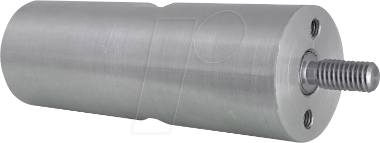 BERN AGM8 100 - Verlängerung PRO HOLDER, 100 mm, M8 außen