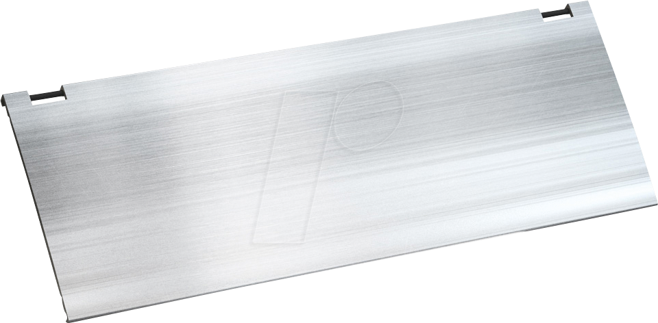 BACH 927.100 - KAPSA Deckel Small, 204 x 5 x 70 mm